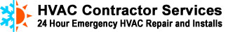 Orange Grove HVAC Services